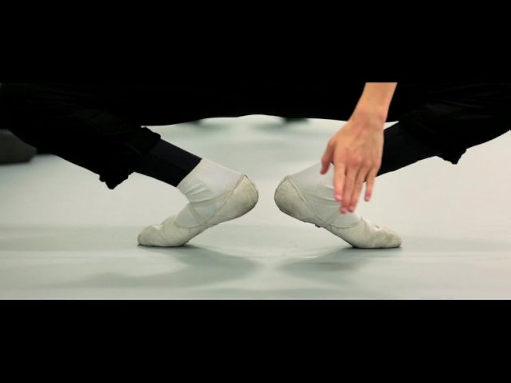 Getting To The Nutcracker IMDb