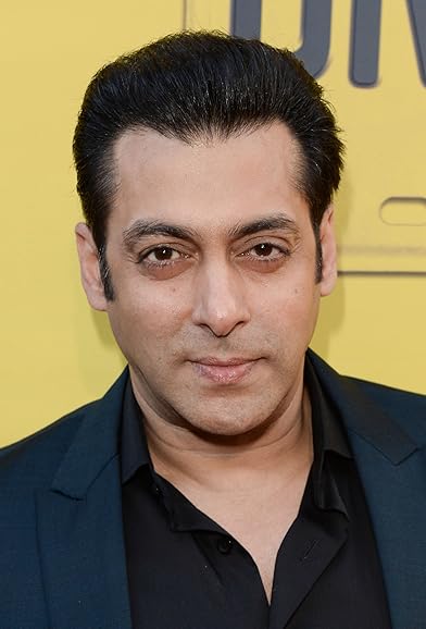 Primary photo for Salman Khan Primary photo for Salman Khan