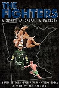 Primary photo for The Fighters