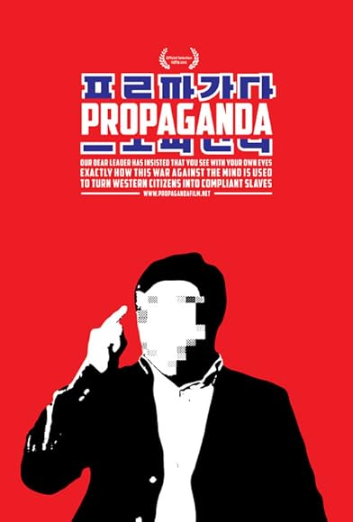 Primary photo for Propaganda Primary photo for Propaganda