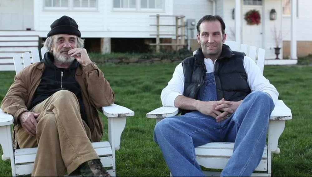 A Christmas Tree Miracle (2013)