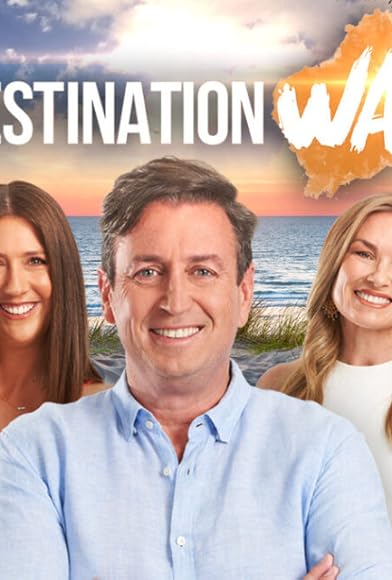 Primary photo for Destination WA Primary photo for Destination WA