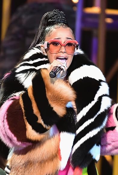 Primary photo for Cardi B Primary photo for Cardi B