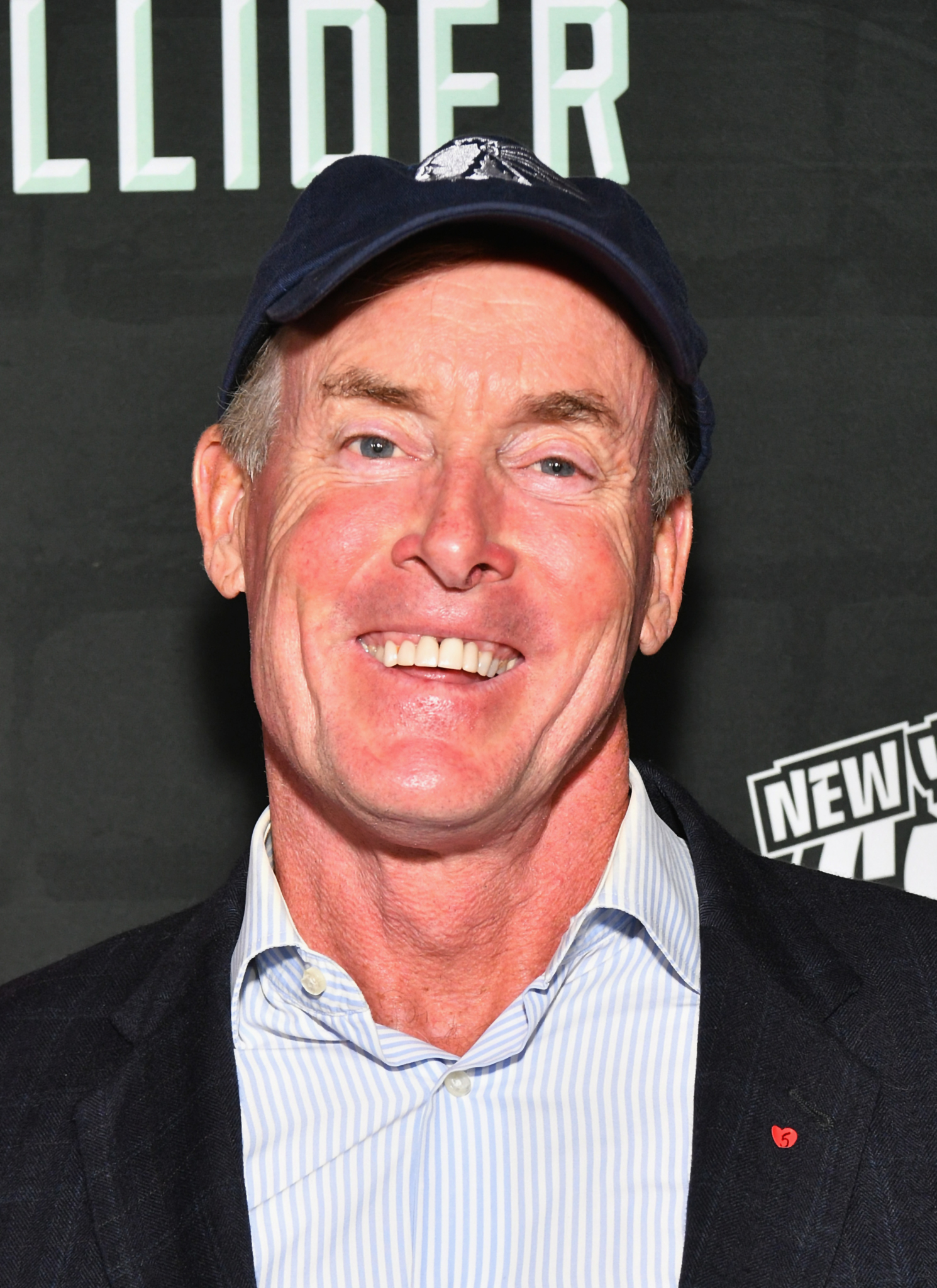 John C. McGinley