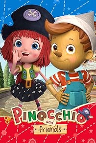 Primary photo for The shop of wonders