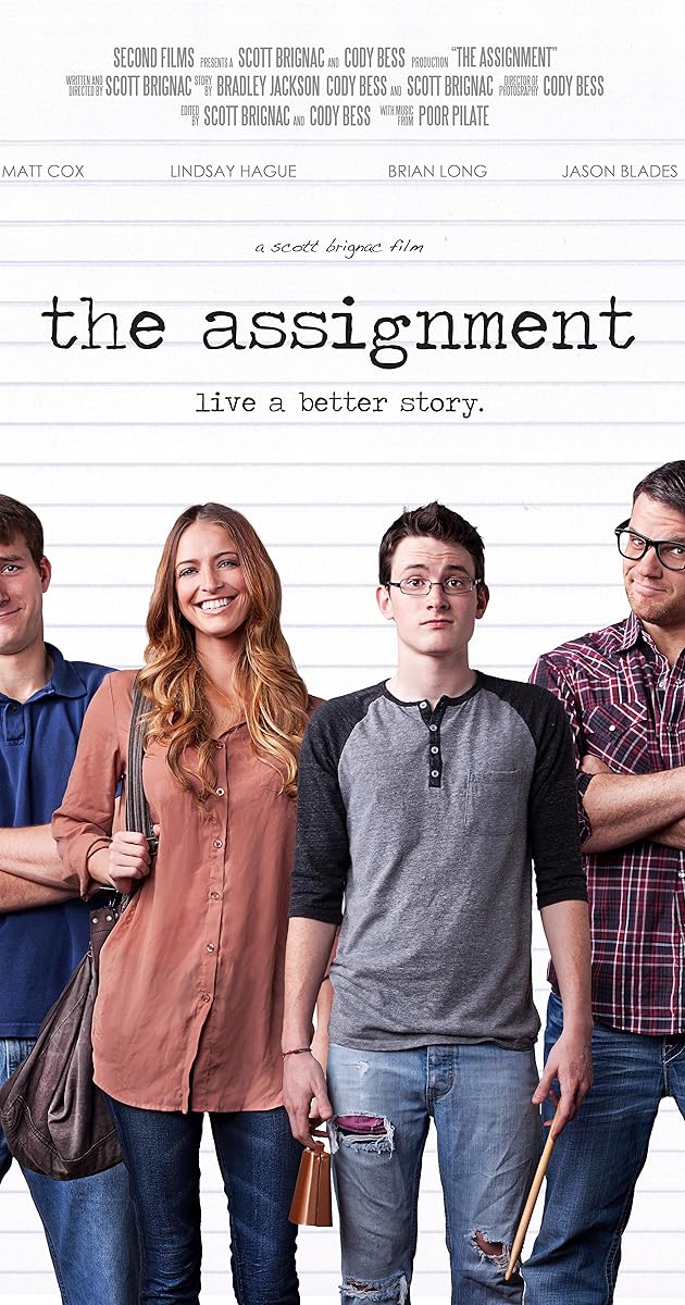 The assignment movie free image