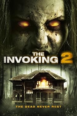 Poster of The Invoking 2