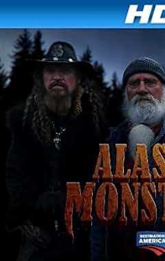 Watch Alaska Monsters seasons 1 - 2 online free | LugaTv