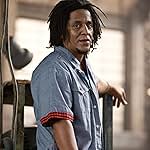 Actor: Tego Calderon