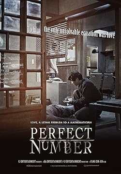 Poster of Perfect Number