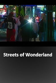 Primary photo for Streets of Wonderland