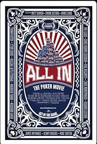 Primary photo for All In: The Poker Movie