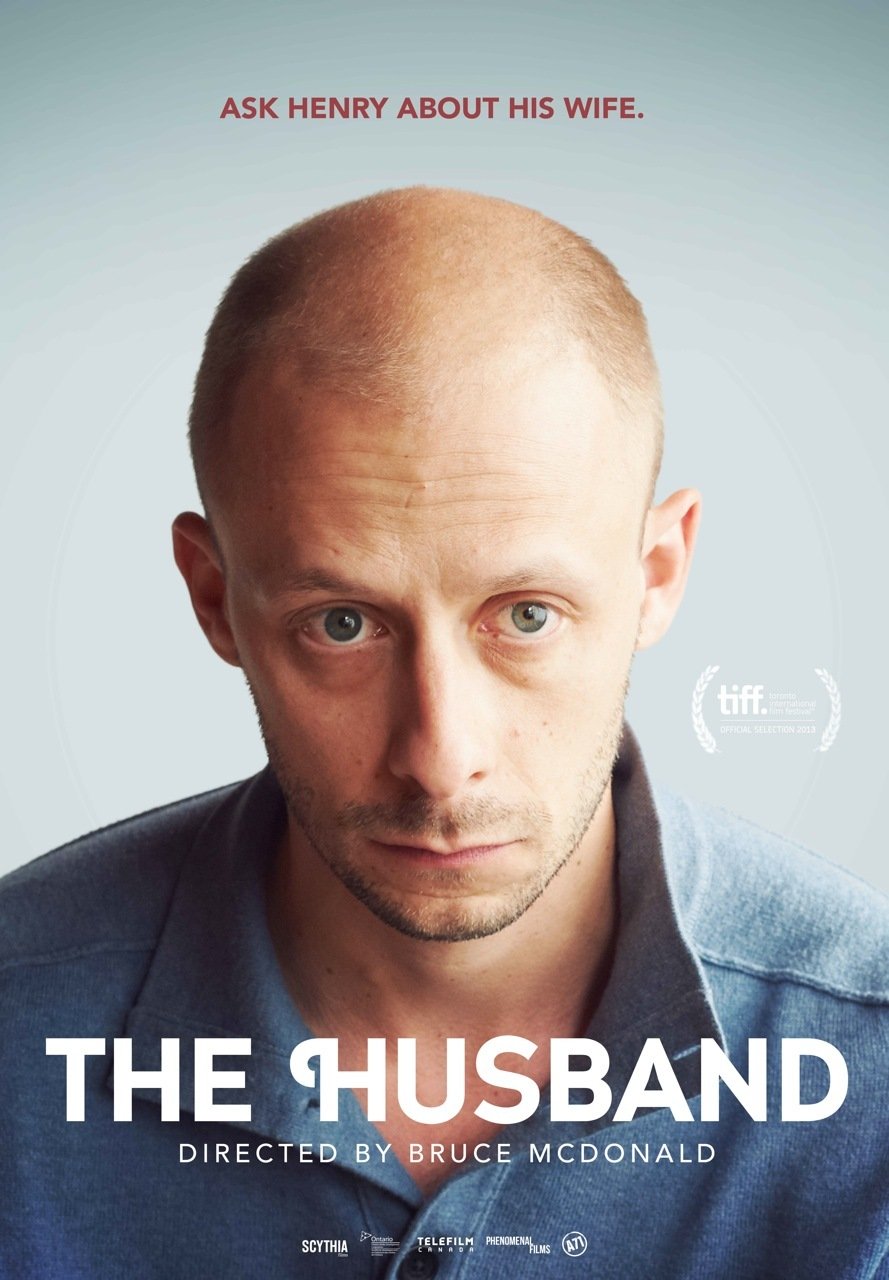 The Husband (2013) The Husband (2013)