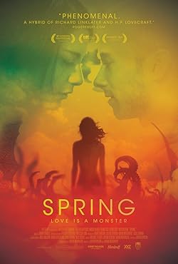 Poster of Spring