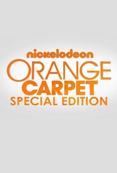 Primary photo for Orange Carpet Special Edition Primary photo for Orange Carpet Special Edition