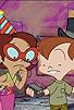 Primary photo for The Day ChalkZone Stood Still/Bull Snap/Mine Alone/Let It Blow My Way Primary photo for The Day ChalkZone Stood Still/Bull Snap/Mine Alone/Let It Blow My Way
