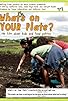 Primary photo for What's on Your Plate? Primary photo for What's on Your Plate?