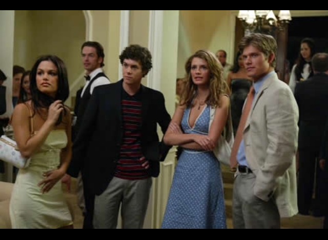 The O.C. (2003)