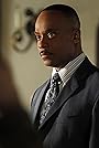 Rocky Carroll's primary photo Rocky Carroll's primary photo