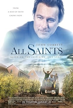 Poster of All Saints