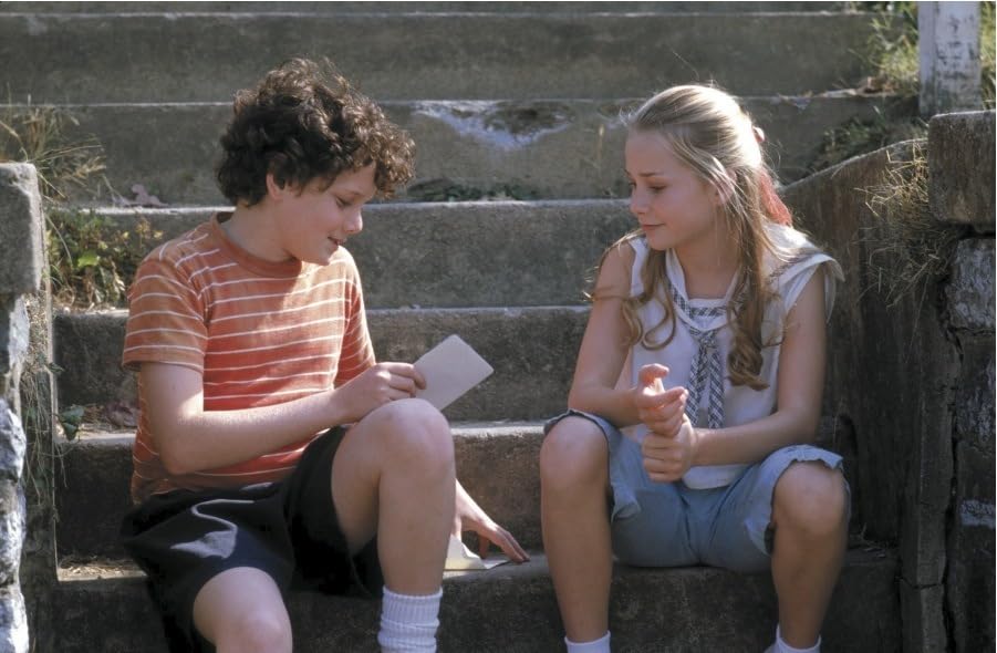 Hearts in Atlantis (2001) Hearts in Atlantis (2001)