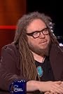 Jaron Lanier's primary photo Jaron Lanier's primary photo