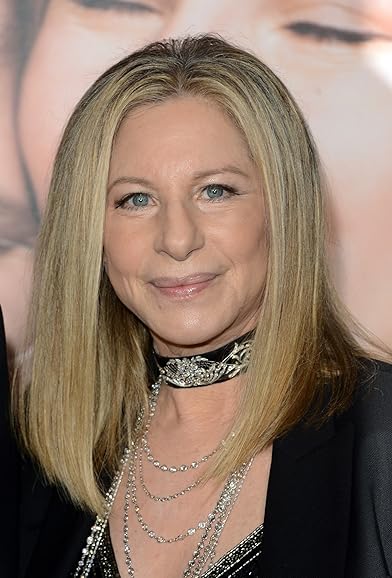 Primary photo for Barbra Streisand Primary photo for Barbra Streisand