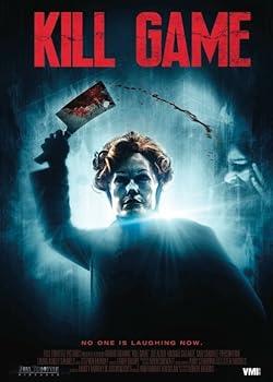 Poster of Kill Game