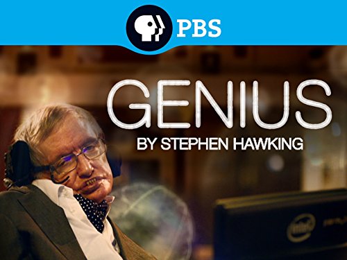 Genius by Stephen Hawking (2016)