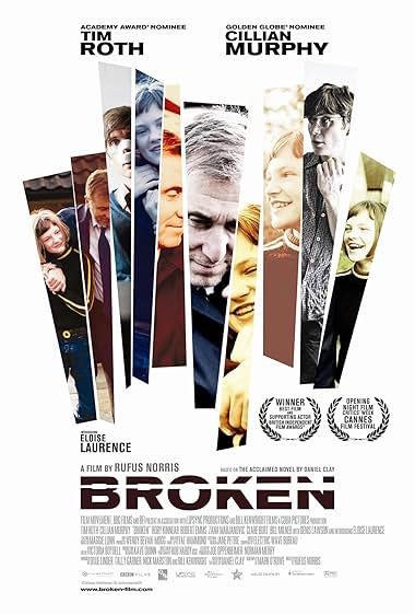 Broken 2012