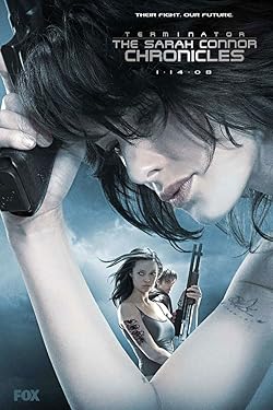 Poster of Terminator: The Sarah Connor Chronicles