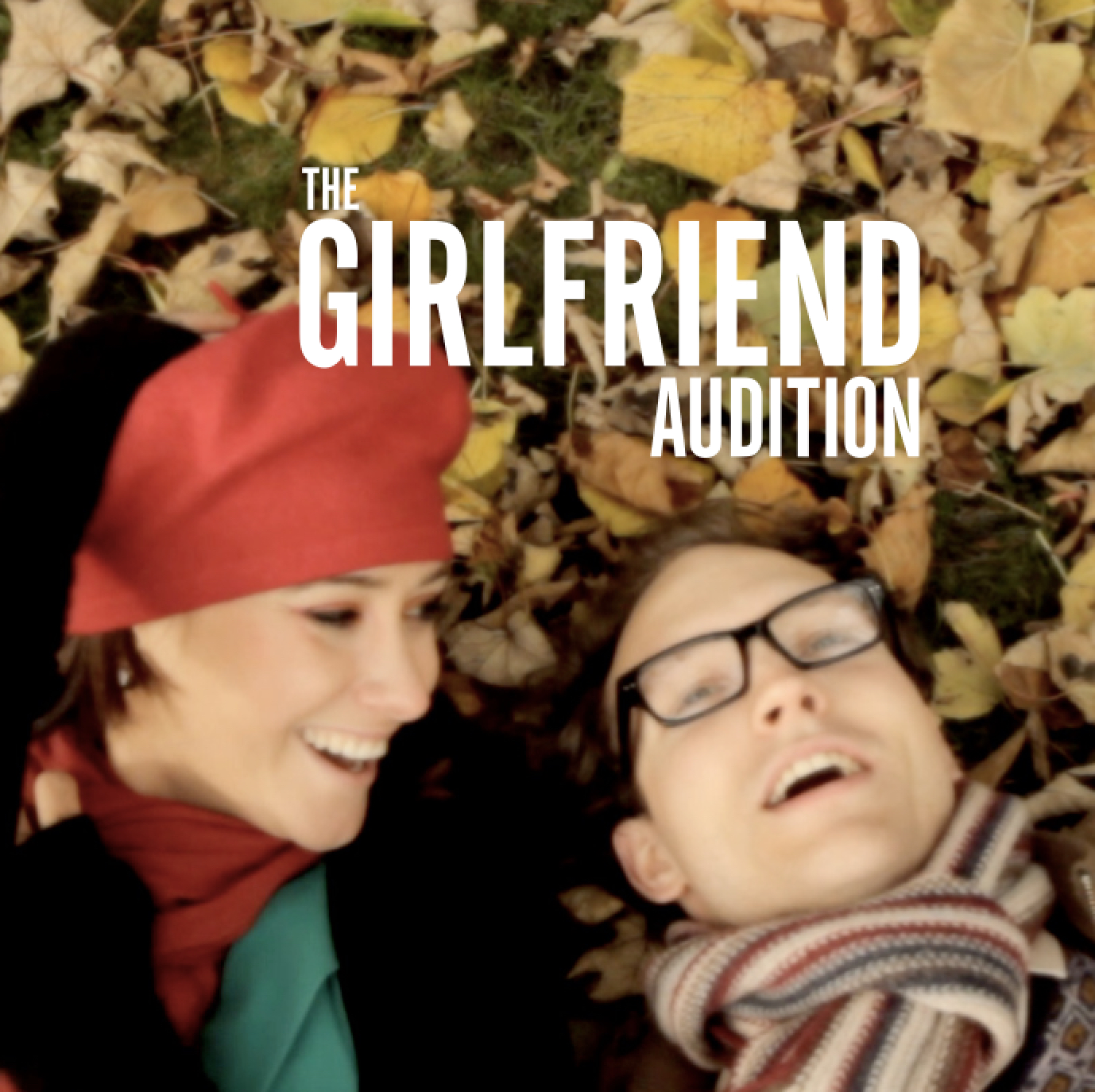 The Girlfriend Audition