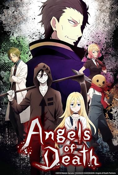 Angels of Death