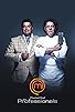 Primary photo for Masterchef Australia: The Professionals Primary photo for Masterchef Australia: The Professionals