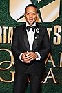 John Legend's primary photo John Legend's primary photo