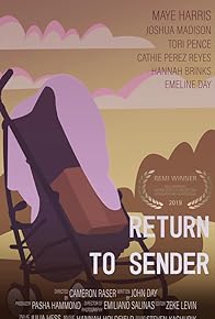 Primary photo for Return to Sender