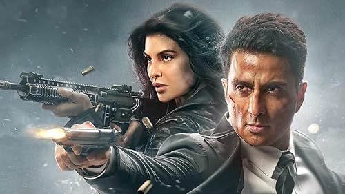 Fateh Movie Review: Sonu Sood's Mission To Take Down Cybercriminals Becomes  A Torturous Ride For The Audience! - IMDb