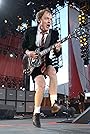 Angus Young's primary photo Angus Young's primary photo