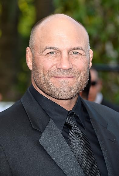 Primary photo for Randy Couture Primary photo for Randy Couture