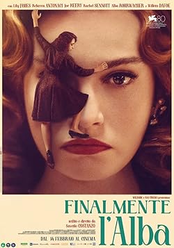 Poster of Finalmente l'alba