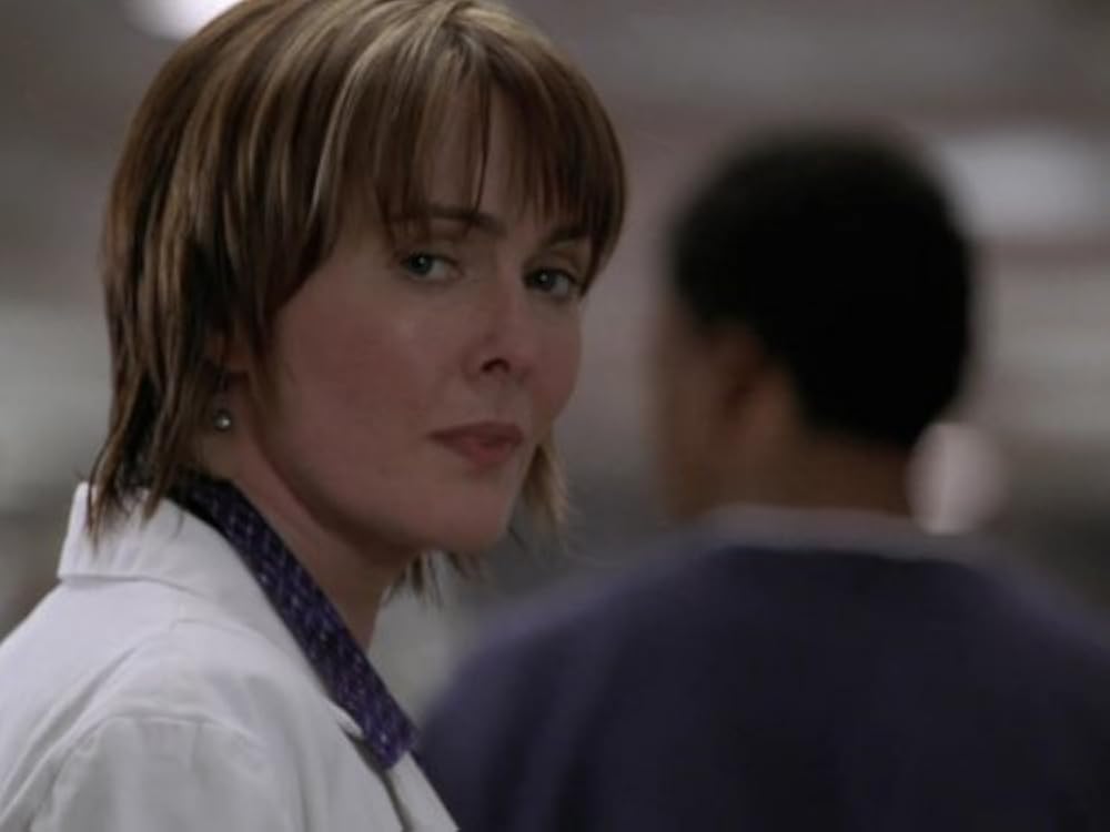 "ER" Four Corners (TV Episode 2001) IMDb