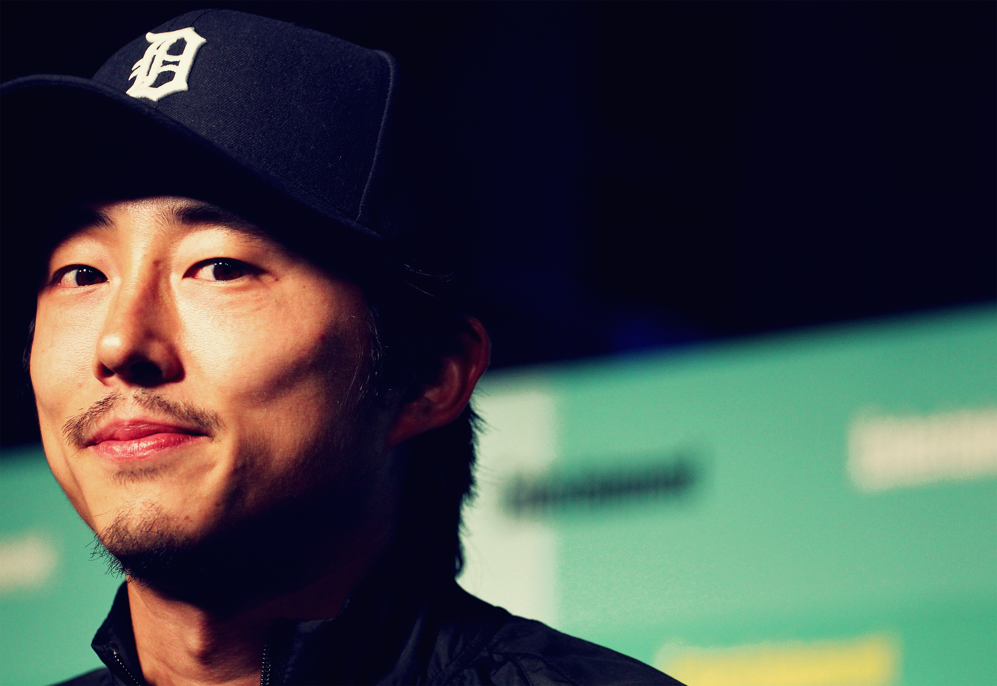 Steven Yeun