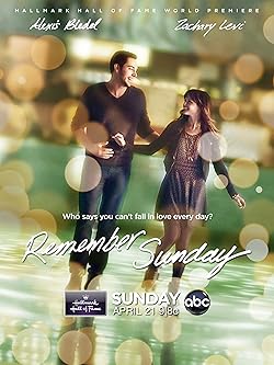 Poster of Remember Sunday