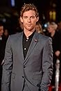 Luke Treadaway's primary photo Luke Treadaway's primary photo