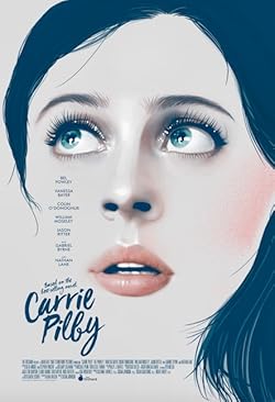 Poster of Carrie Pilby
