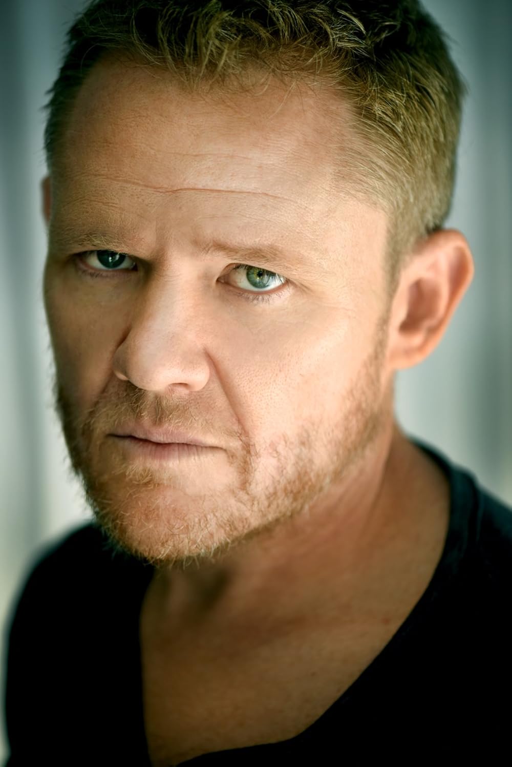 Scott Michael Campbell