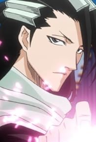 Primary photo for Renji, tamashî no chikai! Byakuya to no shitô