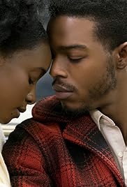 If Beale Street Could Talk Poster If Beale Street Could Talk Poster