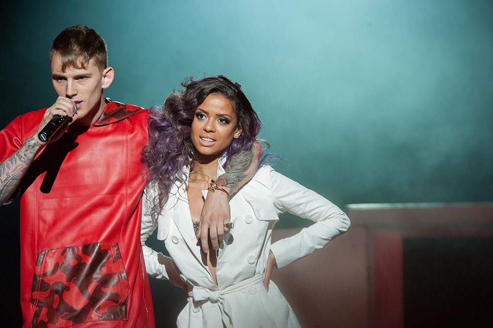 Beyond the Lights (2014)