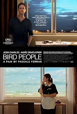 Poster of Bird People